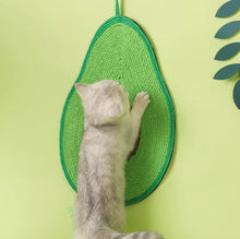 Scratch It Sisal Board - Always Whiskered