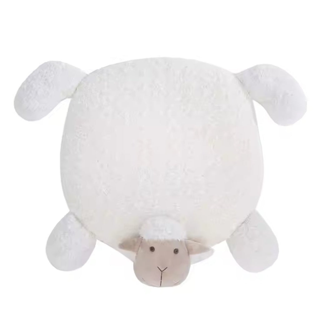 Sheep Pet Mat - Always Whiskered