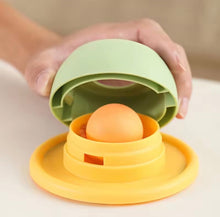 SlowLick Liquid Pet Treat Feeder Ball - Always Whiskered