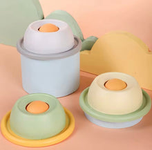 SlowLick Treat Feeder Ball - Always Whiskered