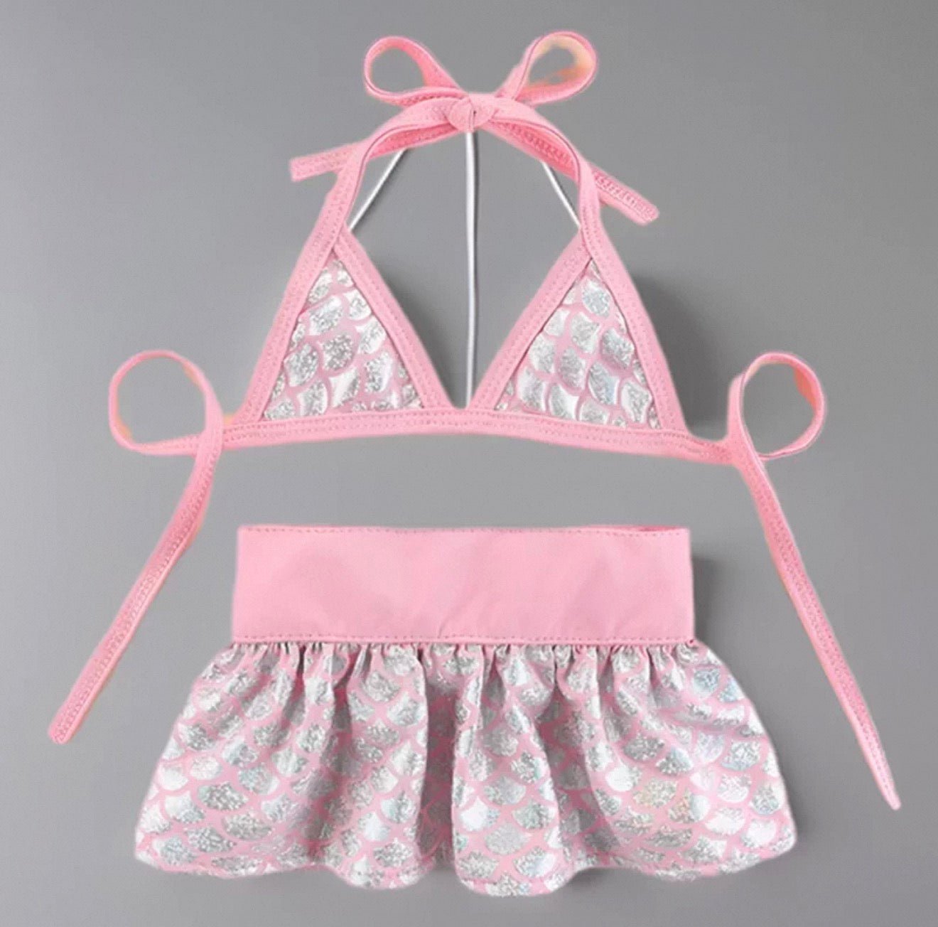Smexy Pet Bikini - Always Whiskered