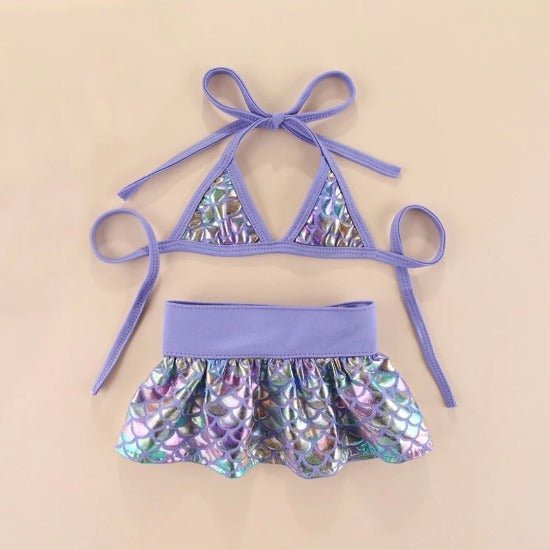 Smexy Pet Bikini - Always Whiskered