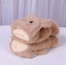 Smitten Kitten Mittens - Always Whiskered