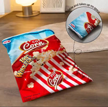 Snack Attack Cat Tunnel Bed - Always Whiskered