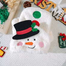 Snowman Costume - Always Whiskered