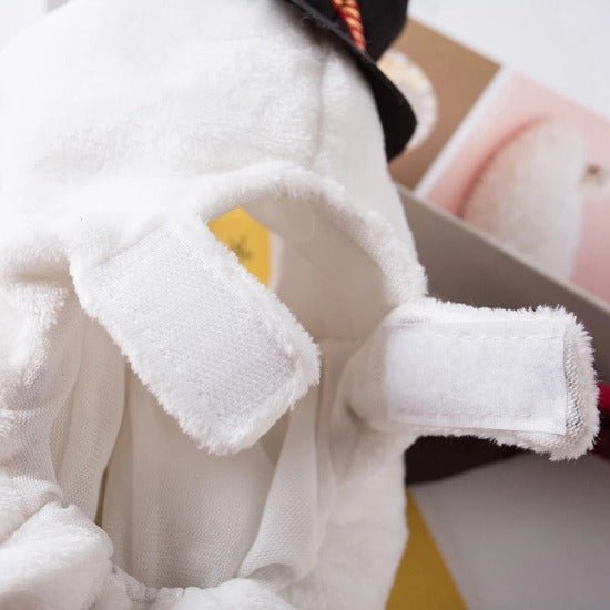 Snowman Costume - Always Whiskered