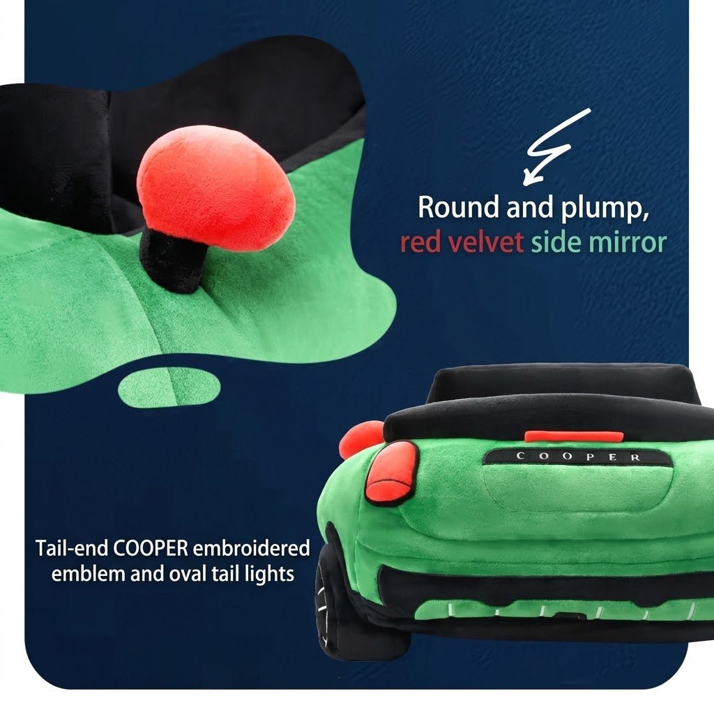 Sports Car Pet Bed - Always Whiskered