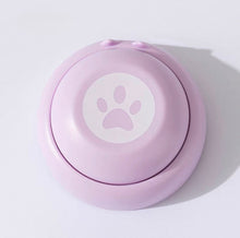Talk - To - Me Pet Buttons - Always Whiskered