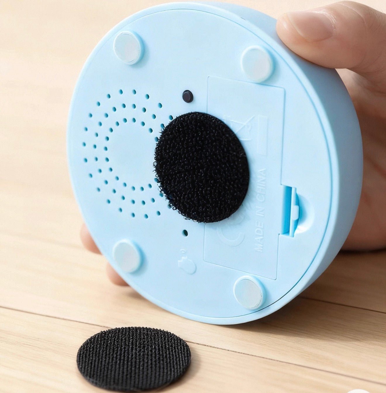 Talk - To - Me Pet Buttons - Always Whiskered