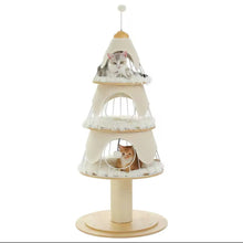 The Best Catmas Tree - Always Whiskered