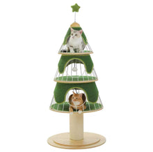 The Best Catmas Tree - Always Whiskered