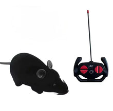 The Mouse R/C Toy - Always Whiskered