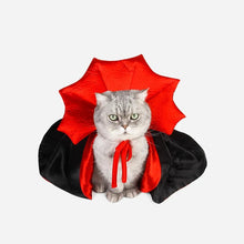 Vampire Pet Cape - Always Whiskered