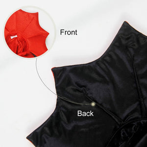 Vampire Pet Cape - Always Whiskered