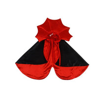 Vampire Pet Cape - Always Whiskered