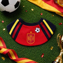 World Football Pet Bib - Always Whiskered