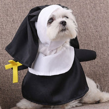 Nun Pet Costume - Always Whiskered