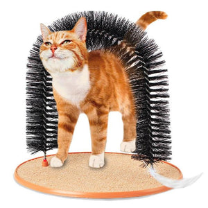 Arch Self Groomer - Always Whiskered