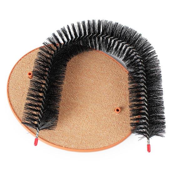 Arch Self Groomer - Always Whiskered
