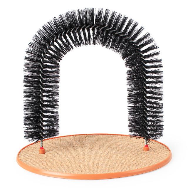Arch Self Groomer - Always Whiskered