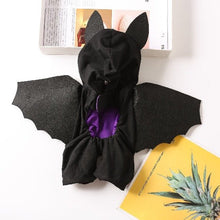 Batty Skeleton Costume - Always Whiskered