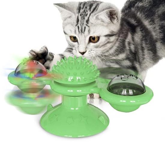 Cat Fidget Spinner - Always Whiskered