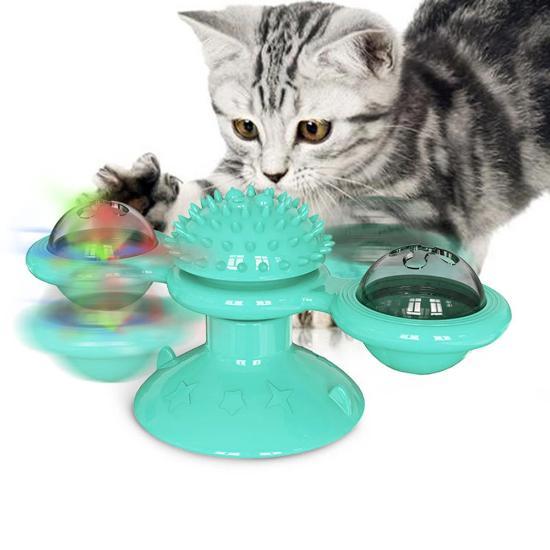 Cat Fidget Spinner - Always Whiskered