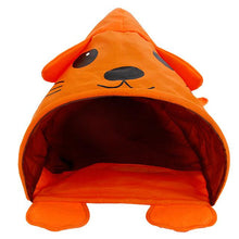 Cat Hideout Haven Toy - Always Whiskered