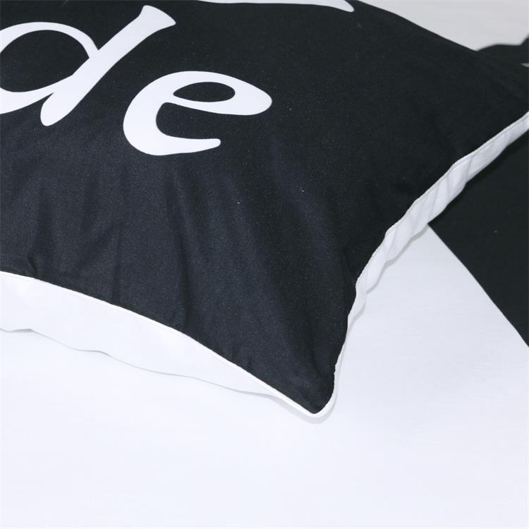 Cat Side Bedding Set - Always Whiskered