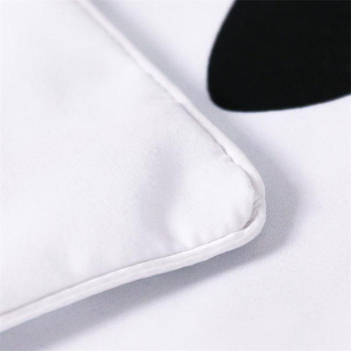 Cat Side Bedding Set - Always Whiskered
