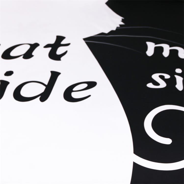 Cat Side Bedding Set - Always Whiskered