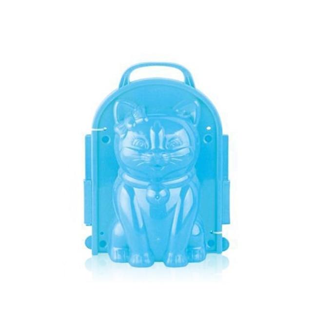 Cat Snowball Maker - Always Whiskered