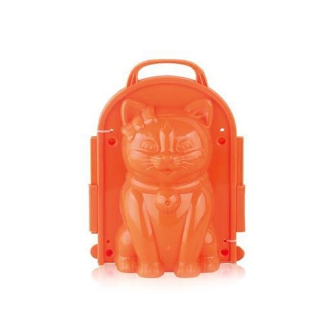 Cat Snowball Maker - Always Whiskered