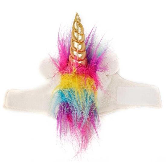 Caticorn Hat - Always Whiskered