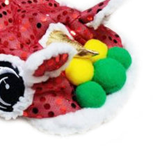 Chinese Lion Dance Costume - Always Whiskered