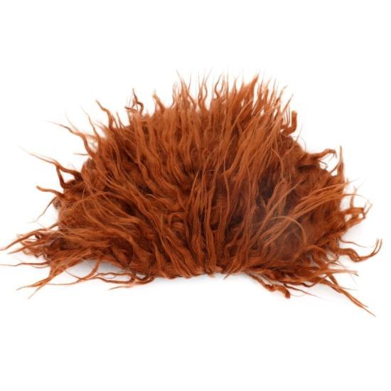 Chucky Pet Costume - Always Whiskered