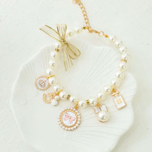 Coco Pearl Necklace - Always Whiskered