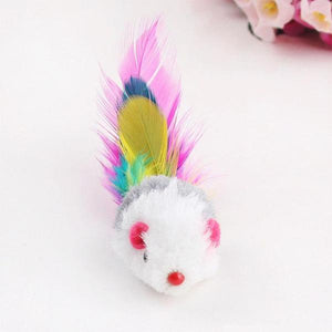 Colorful Mice (10 pcs) - Always Whiskered