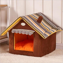 Cosy Pet House - Always Whiskered