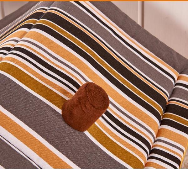 Cosy Pet House - Always Whiskered
