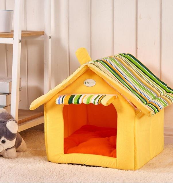 Cosy Pet House - Always Whiskered