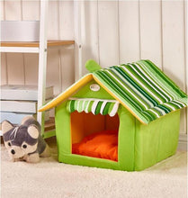 Cosy Pet House - Always Whiskered