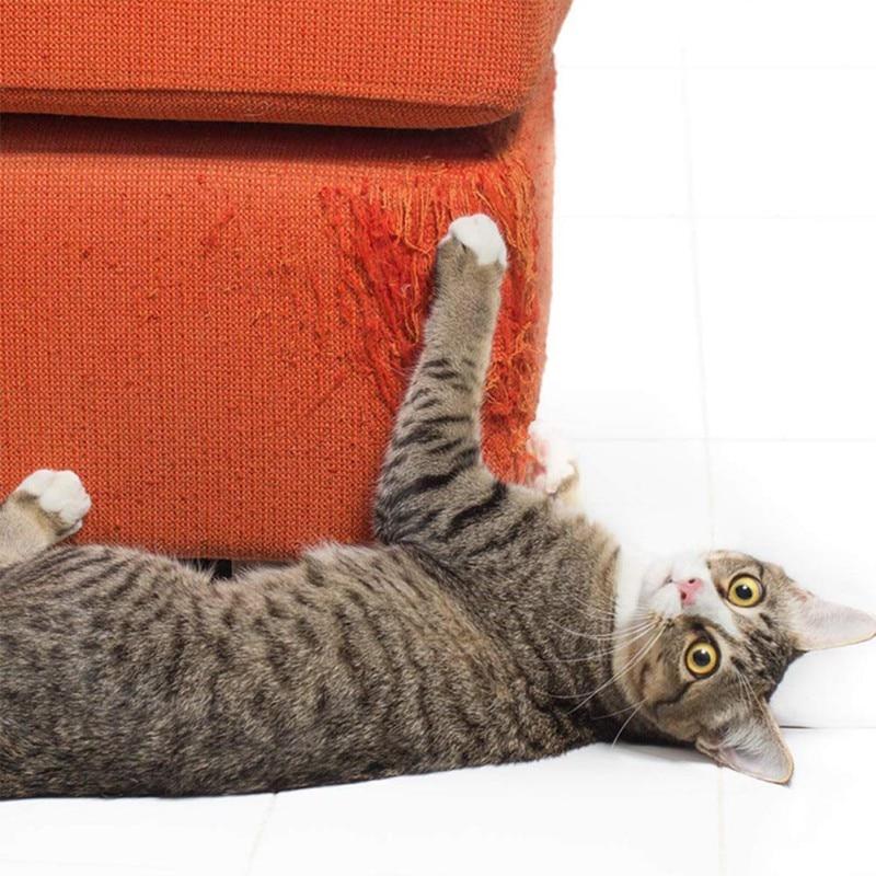 Couch Saver Anti Cat Scratch