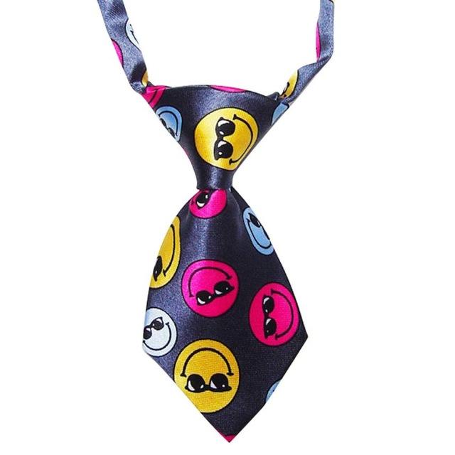 Dapper Neckties - Always Whiskered