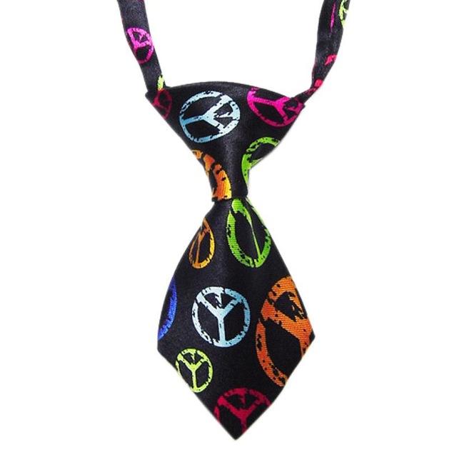 Dapper Neckties - Always Whiskered