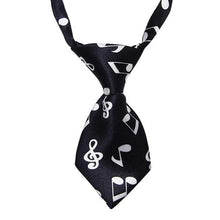 Dapper Neckties - Always Whiskered