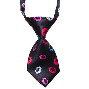 Dapper Neckties - Always Whiskered
