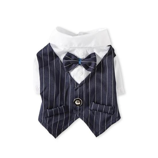 Dapper Tuxedo - Always Whiskered