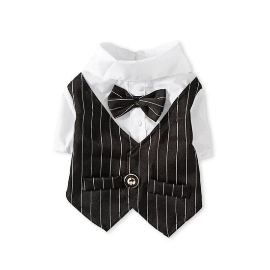 Dapper Tuxedo - Always Whiskered