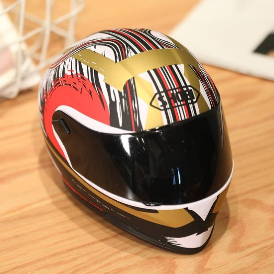 Dashing Pet Helmet - Always Whiskered